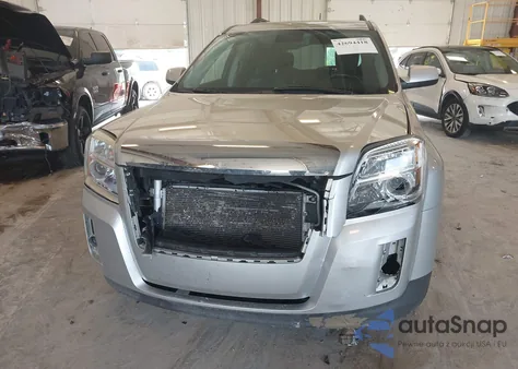 2013 GMC Terrain Sle-2 from USA, damaged, VIN 2GKALSEK3D6169786